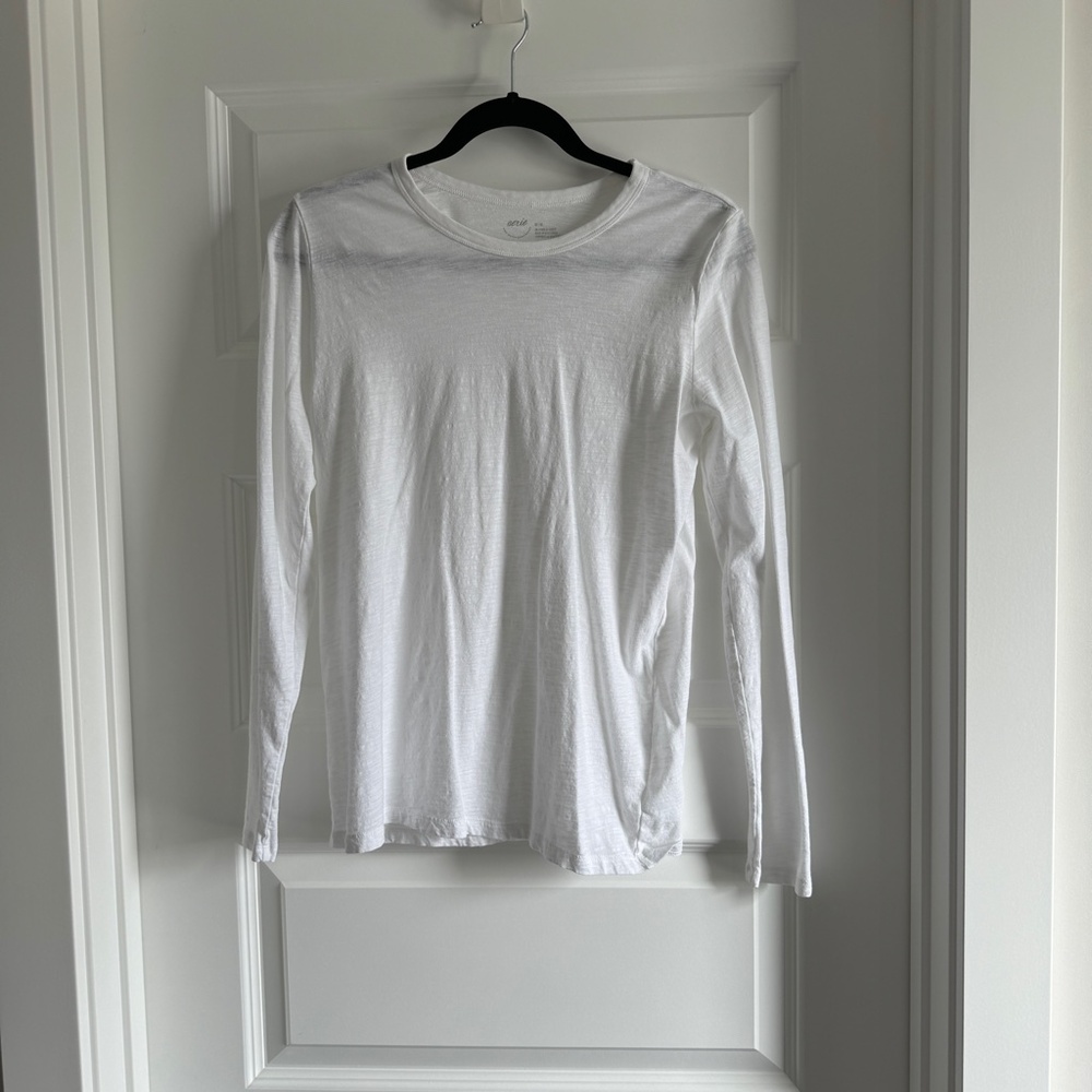Aerie Long Sleeve T-Shirt
